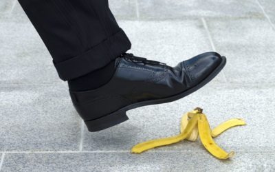 A vállalkozás fejlődésének legveszélyesebb buktatói
